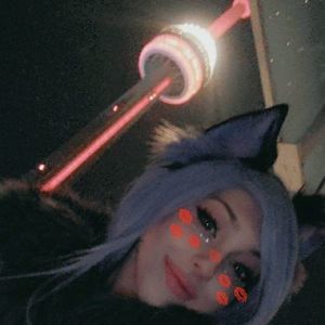 Meet your Posher, Victoria